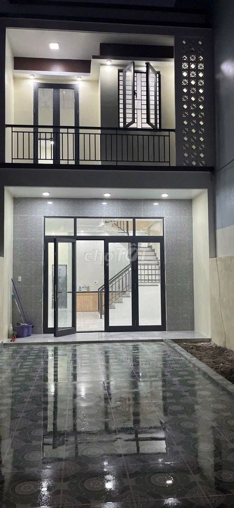 Аренда · 3 комн. · 100 м² · Quận Cẩm Lệ, ул. Đường Võ Văn Ngân