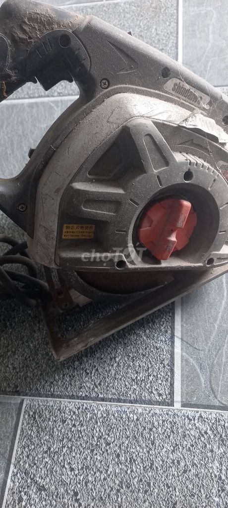 Máy cắt đa năng Shindaiwa. Mua bán Đồ chuyên dụng, Giống nuôi trồng tại Huyện Quảng Xương Thanh Hóa được đăng bởi hanh hình 1