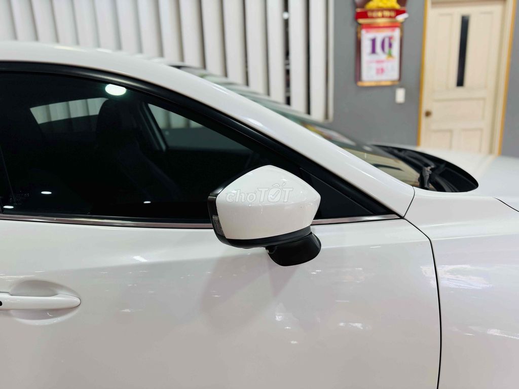 ⛓️‍💥⛓️‍💥 MAZDA 3 SEDAN 2016 ⛓️‍💥⛓️‍💥. Mua bán Ô tô tại Quận Hải Châu Đà Nẵng được đăng bởi THANH HUY AUTO ĐÀ NẴNG hình 19