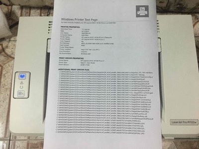 Máy in A4 WiFi nhỏ gọn. Mua bán Đồ dùng văn phòng tại Quận 11 Tp Hồ Chí Minh được đăng bởi Khánh