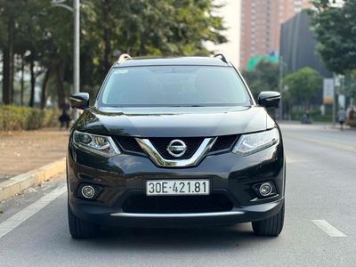 Nissan X-trail sx 2016 đky 2017 cực chất lượng.. Mua bán Ô tô tại Quận Cầu Giấy Hà Nội được đăng bởi TRUNG HIẾU AUTO