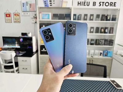 VIVO Y55 5G 128GB SIÊU ĐẸP ZIN NGON. Mua bán Điện thoại tại Huyện Lấp Vò Đồng Tháp được đăng bởi HIẾU B STORE