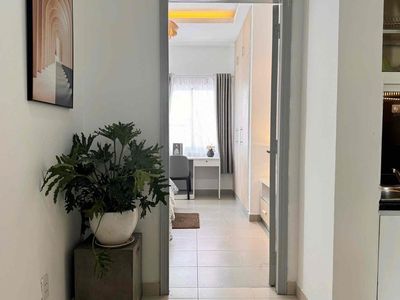 Аренда · 1 комн. · 48 м² · Quận Tân Bình, ул. Đường Trường Sơn
