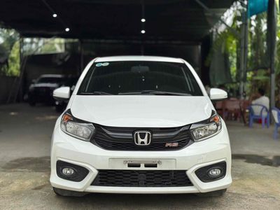 Honda Brio RS 2021 Trắng 63.000km