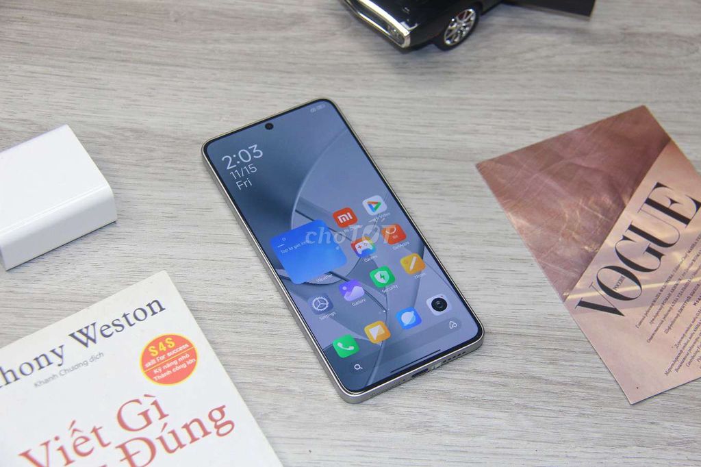 Redmi Turbo 3 rom gốc 12GB/256GB mạnh mượt bh 1th . Mua bán Điện thoại tại Thành phố Long Xuyên An Giang được đăng bởi Trung Mobile  hình 1