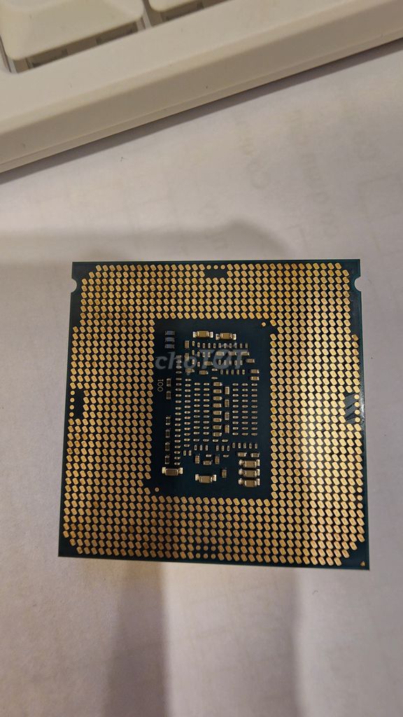 Chip CPU i3 9100F i5 9400 i7 10700k. Mua bán Linh kiện (RAM, Card...) tại Quận Nam Từ Liêm Hà Nội được đăng bởi Lâm Nhi hình 1