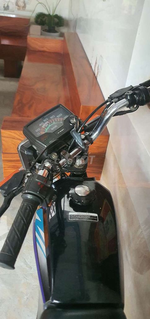 Win nhật 100. Mua bán Xe máy tại Huyện Tây Hòa Phú Yên được đăng bởi Danh Nguyen hình 3