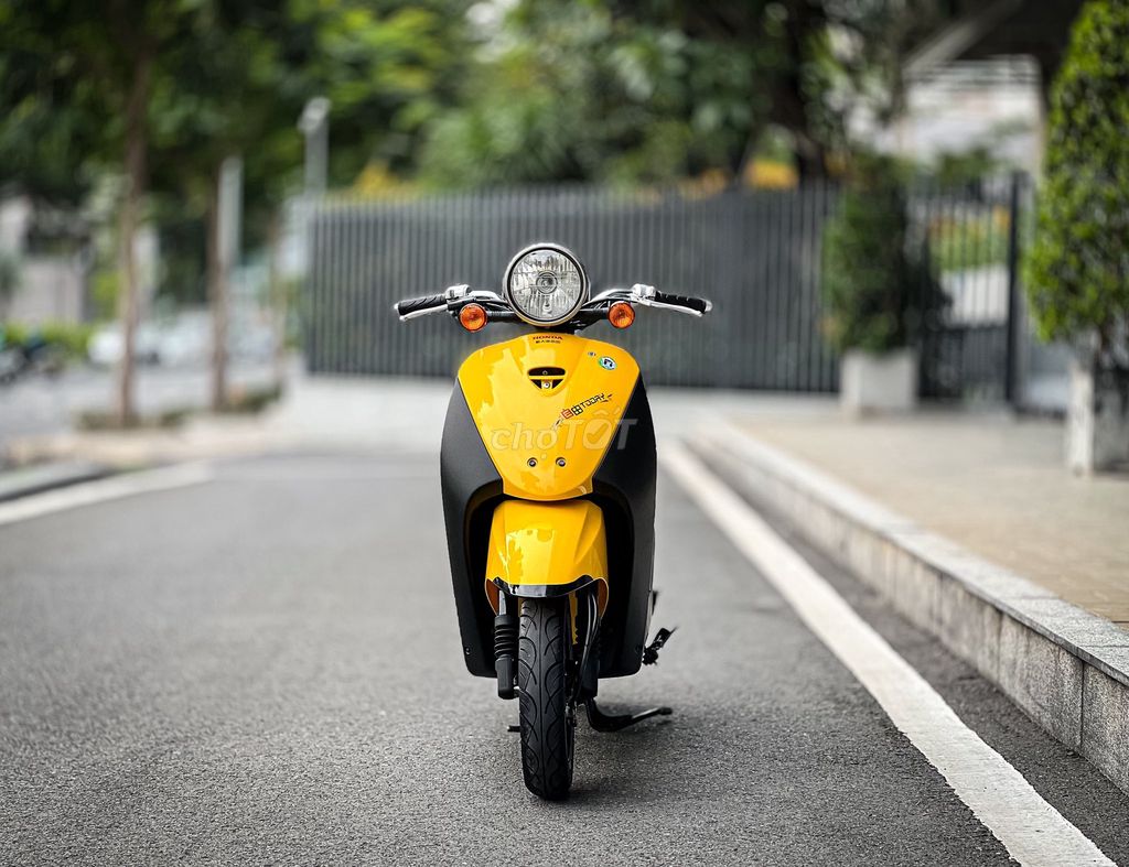 Honda 50cc Today HQCN zin chính chủ. Mua bán Xe máy tại Quận 7 Tp Hồ Chí Minh được đăng bởi Lê Văn Đạt hình 14