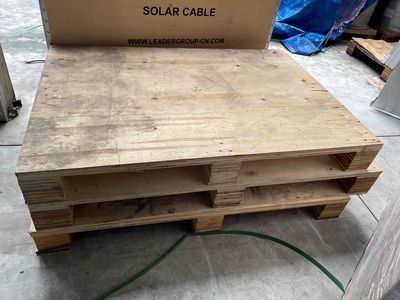 Pallet Gỗ. Mua bán Đồ chuyên dụng, Giống nuôi trồng tại Quận 12 Tp Hồ Chí Minh được đăng bởi DỌN NHÀ THANH LÝ