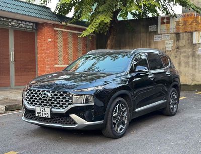 SantaFe 2021 Dầu – Full Option, Giá Hợp Lý. Mua bán Ô tô tại Thành phố Thủ Đức Tp Hồ Chí Minh được đăng bởi Xe cũ bé Trâm
