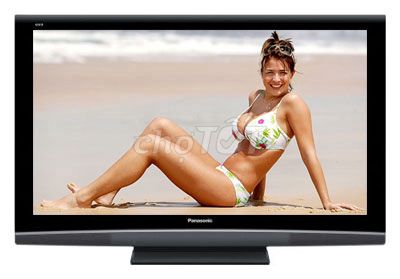 Tivi Panasonic Th-P42X20V, Tivi Plasma 42Inh