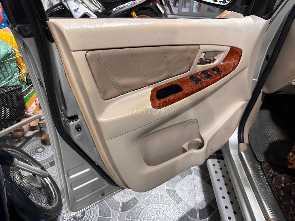 Toyota Innova biển vip 3333. Mua bán Ô tô tại Quận Cái Răng Cần Thơ được đăng bởi HÙNG NGUYỄN hình 6