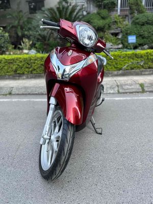 Honda SH mode 2017 smartkey 125cc chính chủ…. Mua bán Xe máy tại Quận Hoàng Mai Hà Nội được đăng bởi Xe Máy Quân Oanh  hình 1