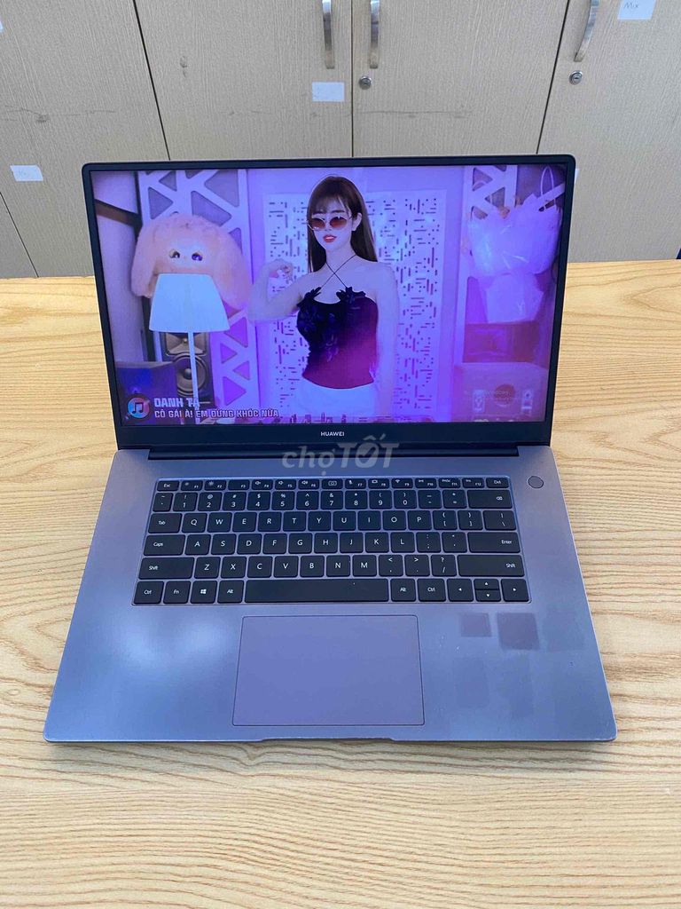 HUAWEI Laptop Ryzen 5 3500u 8GB/256GB/15.6"FHD. Mua bán Laptop tại Quận Cầu Giấy Hà Nội được đăng bởi Laptopplusvn hình 1