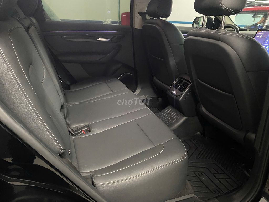 VinFast VF8 2023 Eco - 42000 km. Mua bán Ô tô tại Thành phố Huế Thừa Thiên Huế được đăng bởi Hưng Used Car hình 5