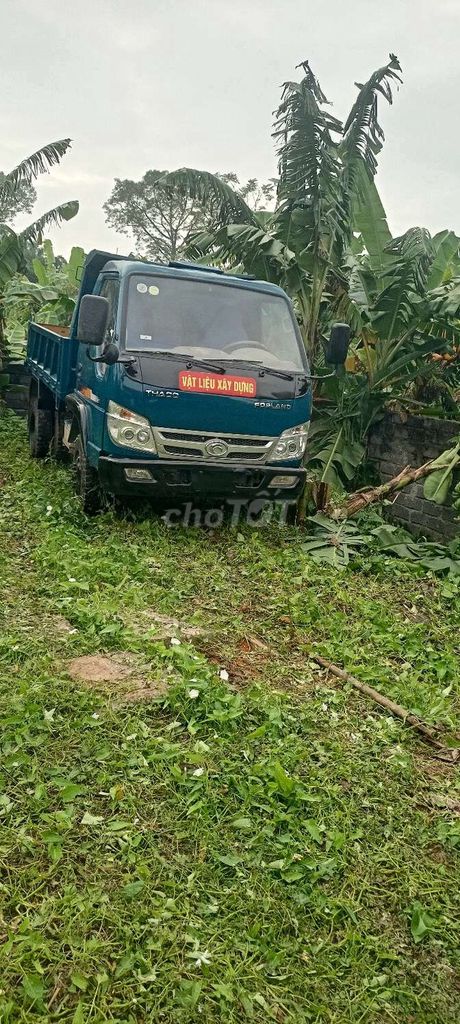 Ben tha cô 2, 5 tấn đời 2015 máy chất thùng bê v. Mua bán Xe tải, xe ben tại Huyện Mỹ Đức Hà Nội được đăng bởi van duy hình 1