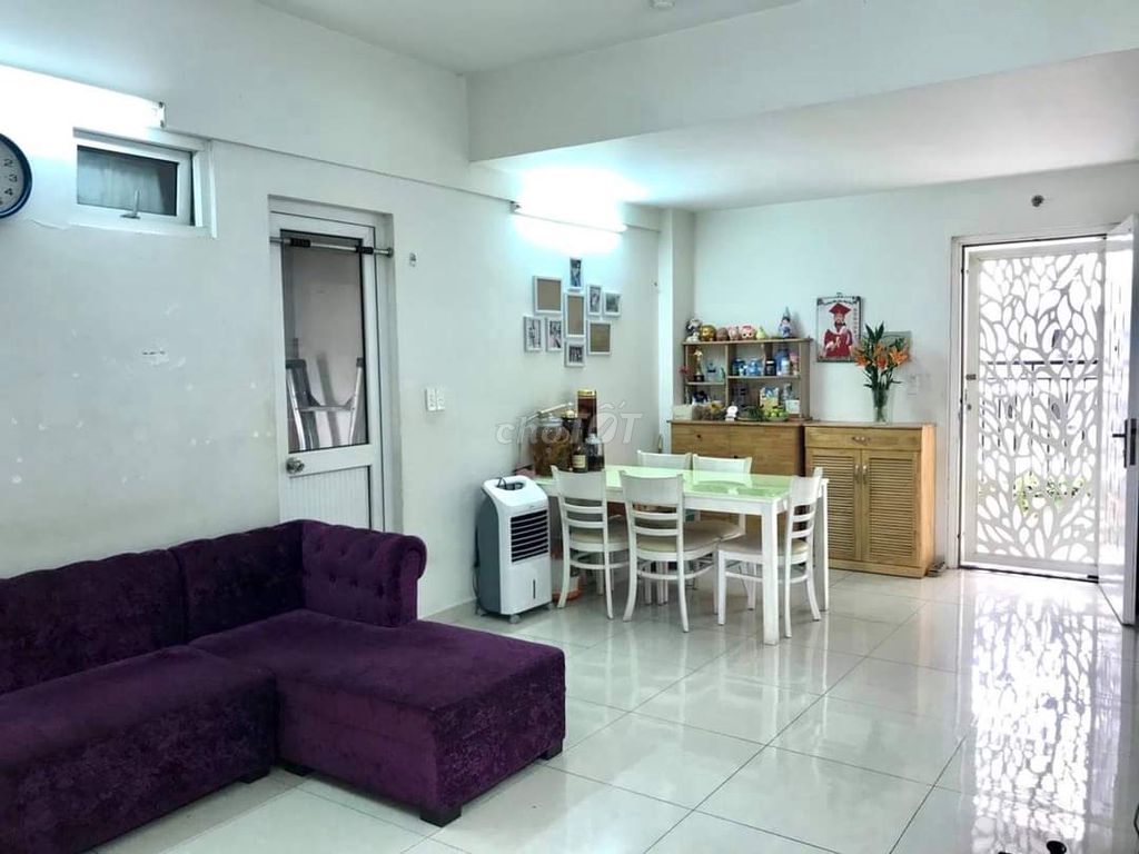 Bán Căn Hộ Chính Chủ
