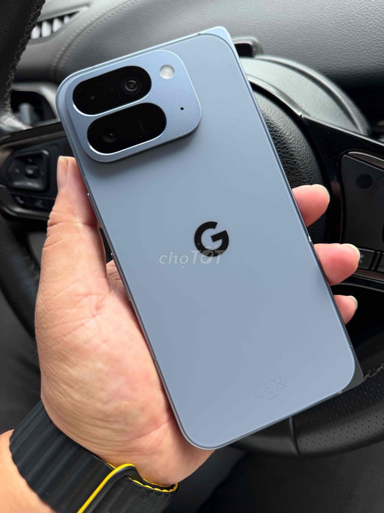 Google Pixel 10 Pro Fold 512GB Moonstone 98%. Mua bán Điện thoại tại Quận Gò Vấp Tp Hồ Chí Minh được đăng bởi Bunny  hình 1