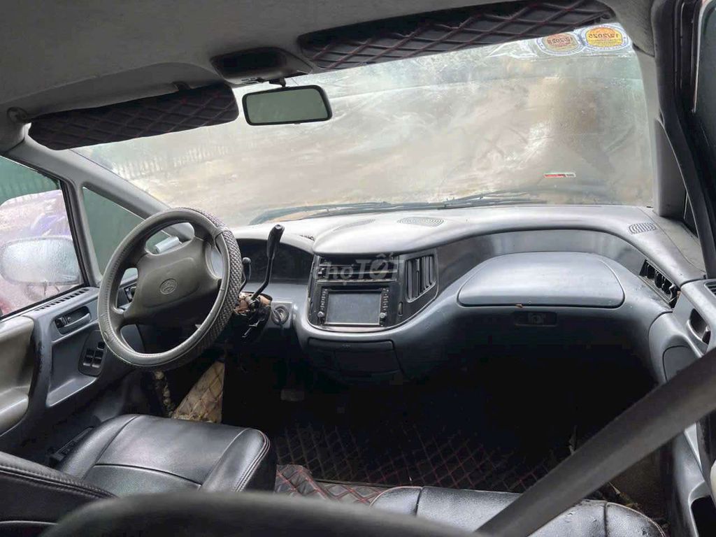 Toyota previa 1.9 số tự động 6 chỗ máy lạnh teo. Mua bán Ô tô tại Quận 12 Tp Hồ Chí Minh được đăng bởi nguyễn thanh hình 13