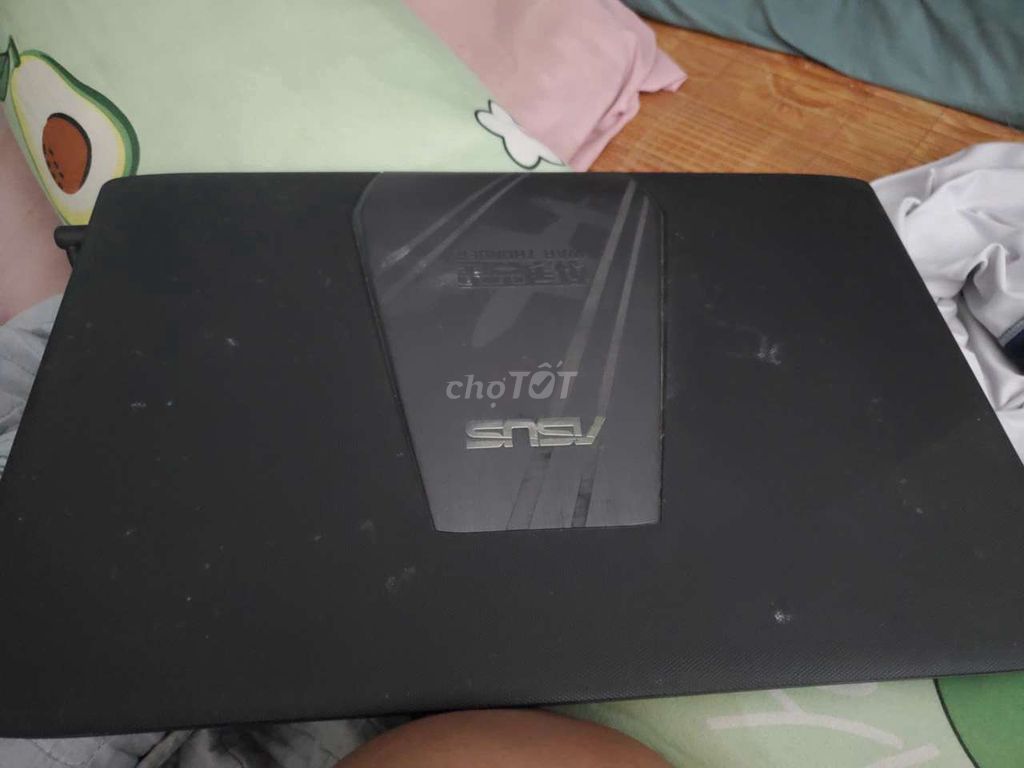 Asus GL552VX i5-6300HQ GTX 950M. Mua bán Laptop tại Thành phố Phú Quốc Kiên Giang được đăng bởi Vu Anh Tran hình 1