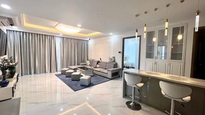 IMPERIA AN PHÚ 131M2 3PN 2WC +NỘI THẤT FREE Ô TÔ+ XE MÁY 28TR/THÁNG