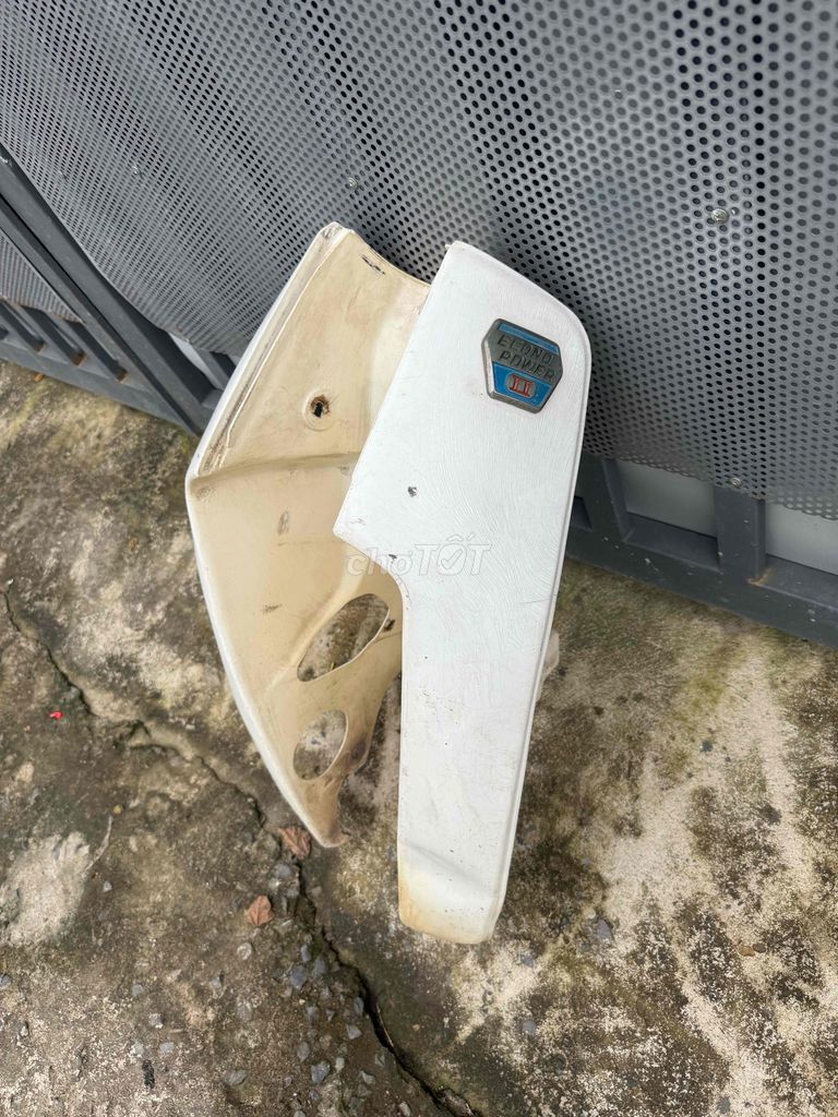 bửng zin deam thái. Mua bán Phụ tùng xe tại Huyện Trảng Bom Đồng Nai được đăng bởi Ng Chi Thanh hình 2