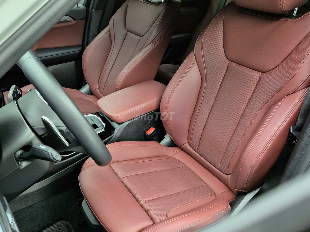 BMW X3 model 2023 xDrive20i M Sport - 23000 km. Mua bán Ô tô tại Quận 7 Tp Hồ Chí Minh được đăng bởi Lê Thành Autolink hình 12