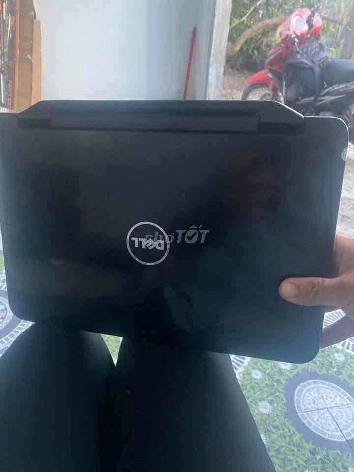 Dell i5 Gen 3 Đen. Mua bán Laptop tại Huyện Bình Đại Bến Tre được đăng bởi hongphuc77 nguyen hình 1