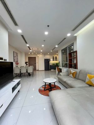 Аренда · 3 комн. · 110 м² · Quận Phú Nhuận, ул. Hồng Hà