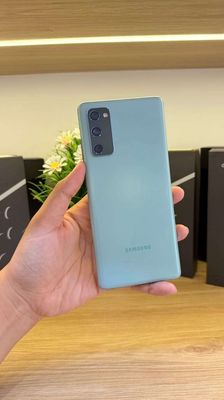 Samsung S20FE Zin máy