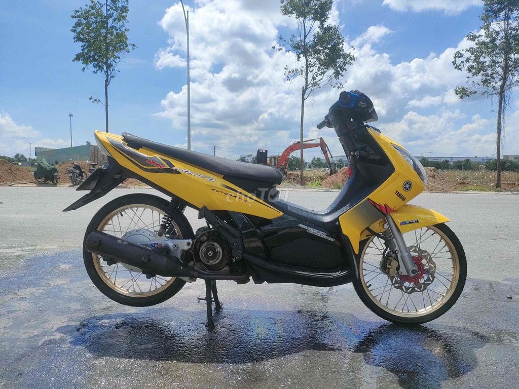 Nouvo 2 dư dùng cần ra đi !!!. Mua bán Xe máy tại Quận Cái Răng Cần Thơ được đăng bởi Đắc Lộc hình 3