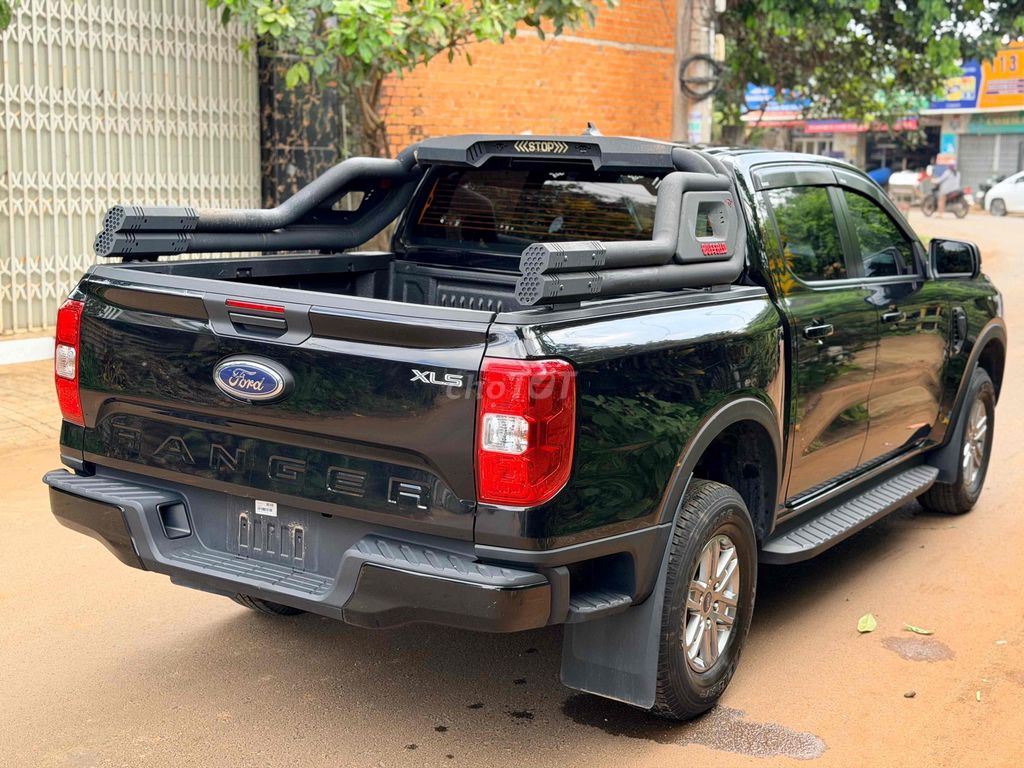 Ford Ranger 2024 XLS 2.0L 4x2 AT - 4 vạn. Mua bán Ô tô tại Thành phố Buôn Ma Thuột Đắk Lắk được đăng bởi AUTO Anh Phát hình 5