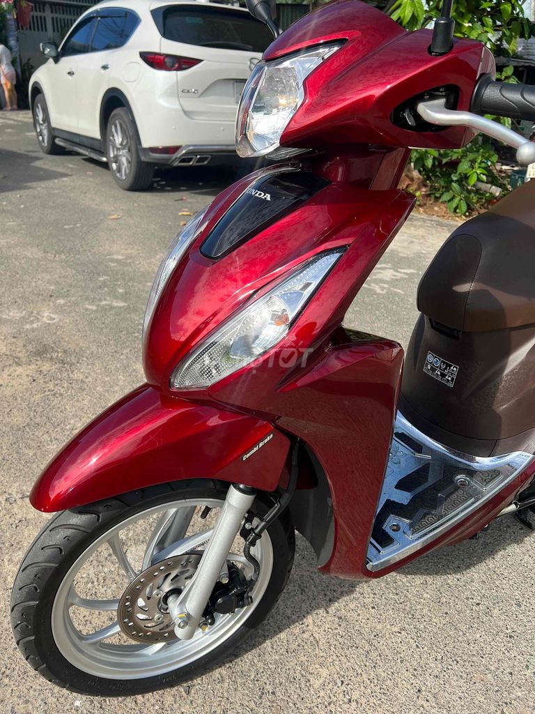 bán hoặc giao lưu. Mua bán Xe máy tại Thành phố Vũng Tàu Bà Rịa - Vũng Tàu được đăng bởi Sang hình 5