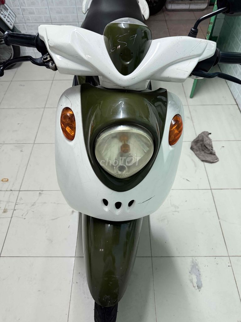 Mio thái sk sm trùng cavet vàng. Mua bán Xe máy tại Quận Bình Tân Tp Hồ Chí Minh được đăng bởi chuyên đồ thanh lí hình 2