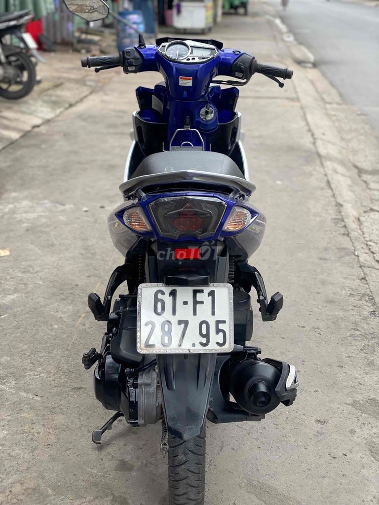 BÁN XE NOVO6.  BS 61 ZIN ÊM SIÊU ĐẸP.. Mua bán Xe máy tại Thành phố Thủ Đức Tp Hồ Chí Minh được đăng bởi Xe Máy Quốc Hằng góp 0 đồng hình 6