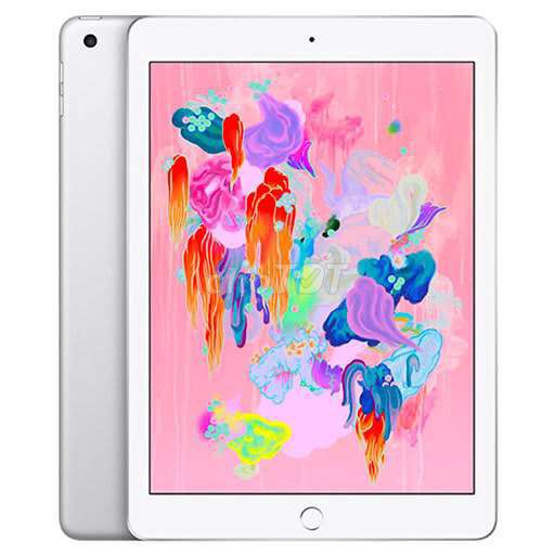 Apple iPad Gen 6 32GB Wifi 4G Bạc. Mua bán Máy tính bảng tại Thành phố Cao Lãnh Đồng Tháp được đăng bởi no lệ tình yêu  hình 1
