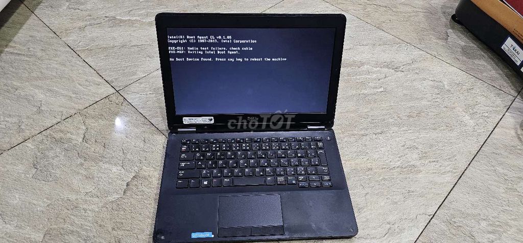Dell Latitude 7270 i5 6200U 4GB/128GB Hỏng sạc. Mua bán Laptop tại Quận Nam Từ Liêm Hà Nội được đăng bởi nguyễn đức hình 1