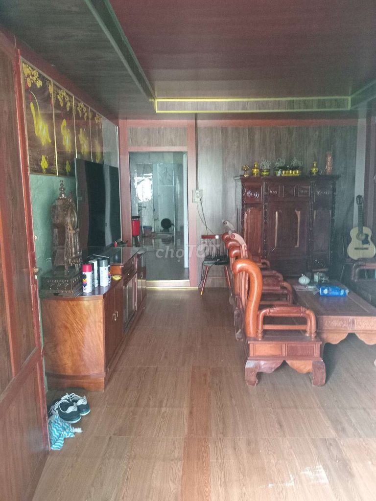 Về quê tôi cần bán nhà cấp 4 mới đẹp sạch sẽ 136, Ngõ 152 Đường Thích Quảng Đức Phường Phú Cường, Phường Phú Cường, Thành phố Thủ Dầu Một, Bình Dương Thành phố Thủ Dầu Một Bình Dương