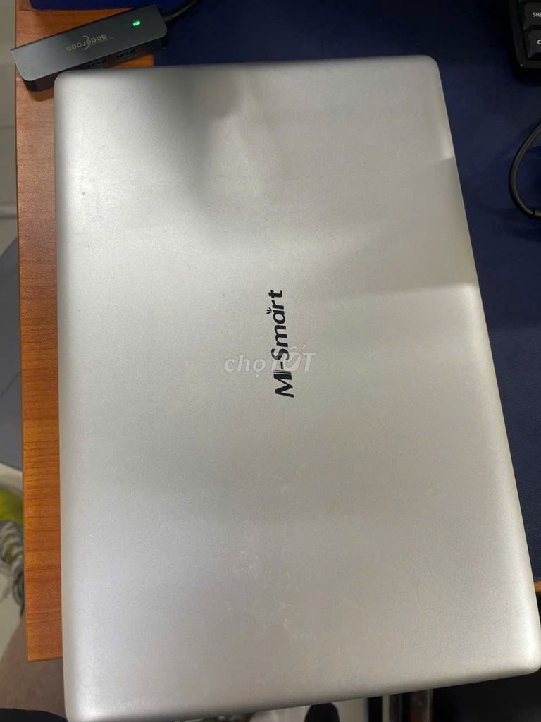 M-SMART MBOOK 1409A Celeron-N4000 4GB/128GB. Mua bán Laptop tại Quận Thanh Xuân Hà Nội được đăng bởi Bùi Lê Duy hình 1