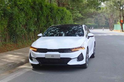 Kia K5 Luxury 2025 ưu đãi khủng 90tr. Mua bán Ô tô tại Quận Cái Răng Cần Thơ được đăng bởi Trang KIA MAZDA CẦN THƠ