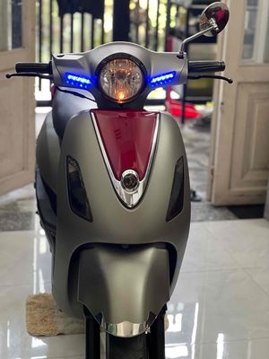 SYM Elizabeth 209 Vàng Cát mới 95%. Mua bán Xe máy tại Huyện Củ Chi Tp Hồ Chí Minh được đăng bởi Trâm Bảo