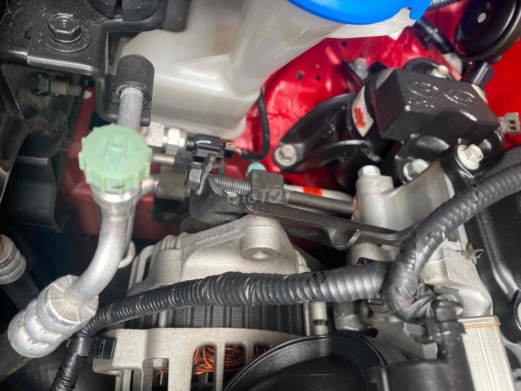 Kia Morning 2019 AT - 55 km. Mua bán Ô tô tại Huyện Củ Chi Tp Hồ Chí Minh được đăng bởi chi dung hình 14