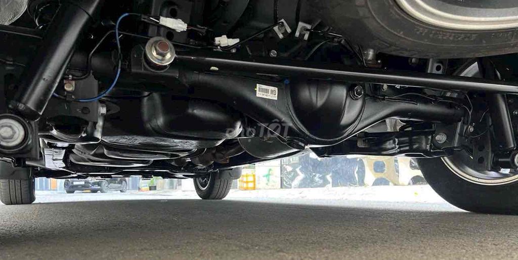 TOYOTA INNOVA E MT 2022 ODO 68.000KM XE ĐẸP. Mua bán Ô tô tại Quận Gò Vấp Tp Hồ Chí Minh được đăng bởi Ca Thị Thanh Huệ hình 8