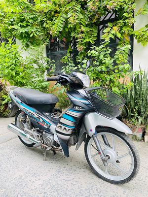 SYM Elegant. Mua bán Xe máy tại Quận 8 Tp Hồ Chí Minh được đăng bởi Giang Vo