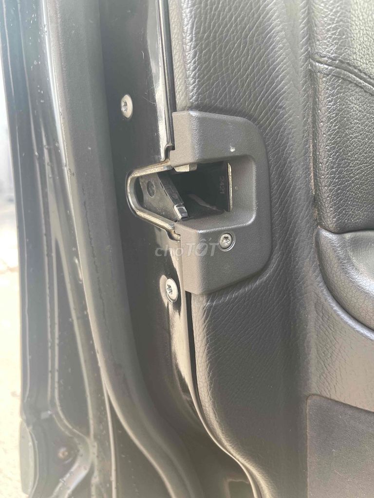 Mercedes Benz C Class 2003 C180K stđ bán or gl. Mua bán Ô tô tại Huyện Đông Hưng Thái Bình được đăng bởi triệu hình 9