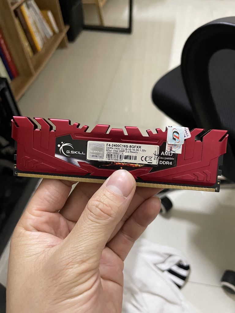 ram 8g + xác. Mua bán Máy tính để bàn tại Huyện Đô Lương Nghệ An được đăng bởi hoàng bi hình 1