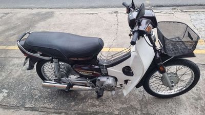 Bán lại xe honda supbe Driem. Mua bán Xe máy tại Quận Hải Châu Đà Nẵng được đăng bởi Dức long