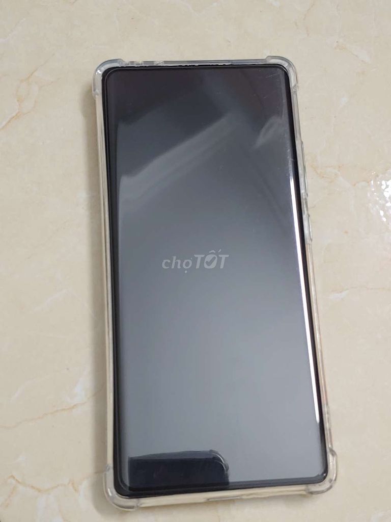 Mi mix 4 Trải nghiệm xong để lại