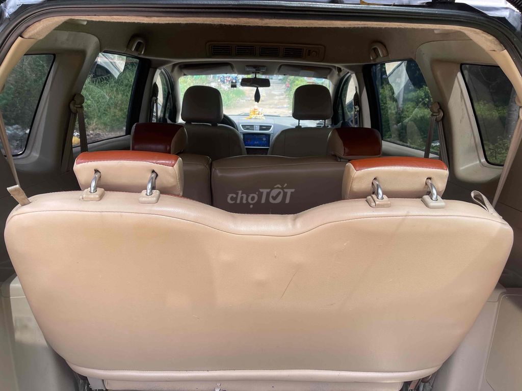 Suzuki Ertiga 2014 AT siêu đẹp.HỖ TRỢ GÓP. Mua bán Ô tô tại Quận Tân Bình Tp Hồ Chí Minh được đăng bởi Anh Duy hình 10