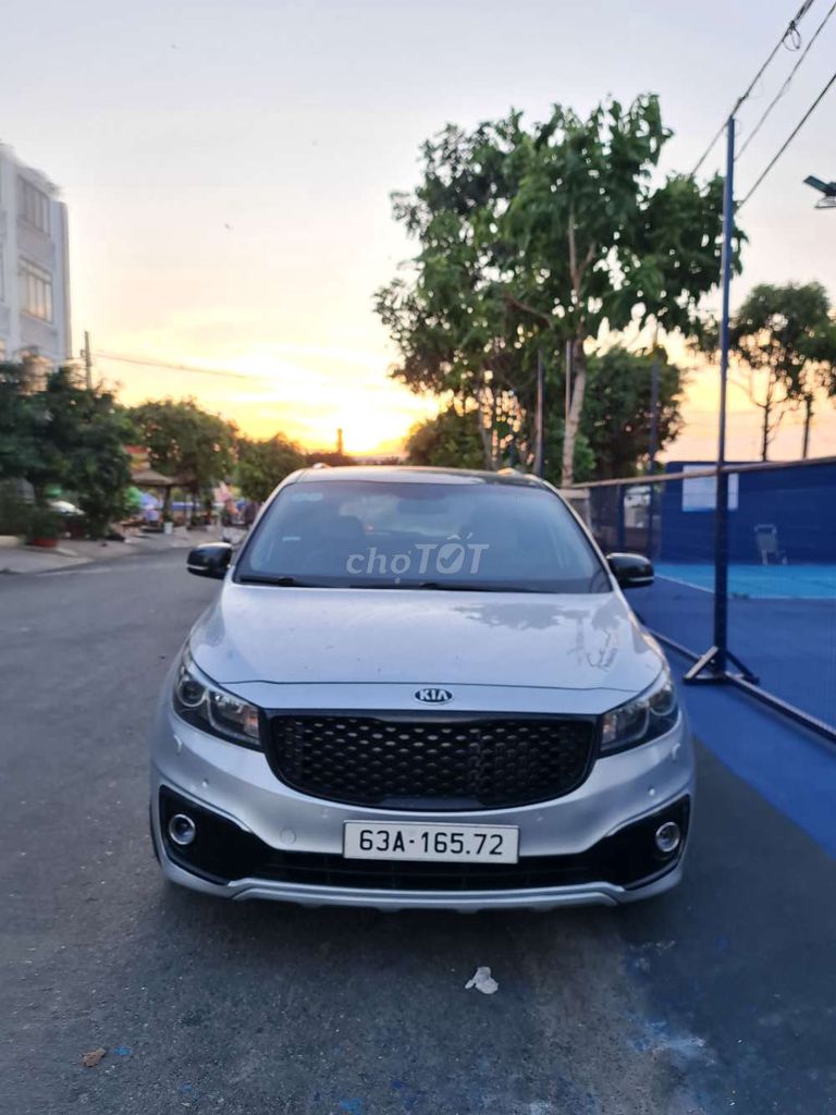 1 33 2016 2.2 DAT - 160000 km. Mua bán Ô tô tại Quận Bình Tân Tp Hồ Chí Minh được đăng bởi Pham Ngoc thanh hình 1